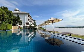 Siam Triangle Hotel Chiang Sean